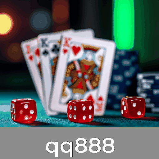 Descubra as oportunidades esportivas com qq888 para apostas únicas