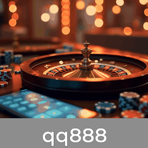 Experimente a emoção dos jogos de cassino no qq888 com opções variadas