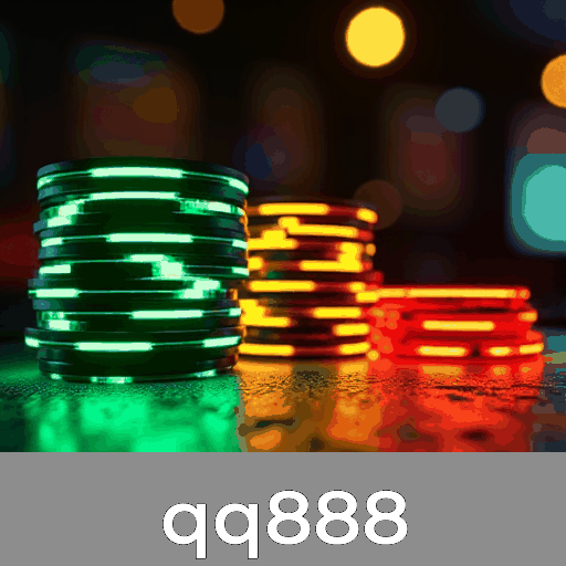Descubra a Experiência Móvel com o App qq888 - Cassino no Bolso