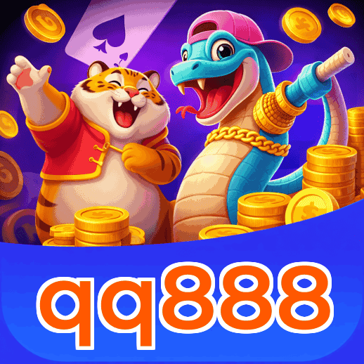 qq888